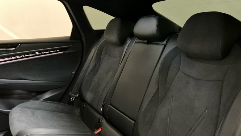 Volkswagen ID.7 210kW Match Pro S Plus 86kWh 5dr Auto Electric Hatchback